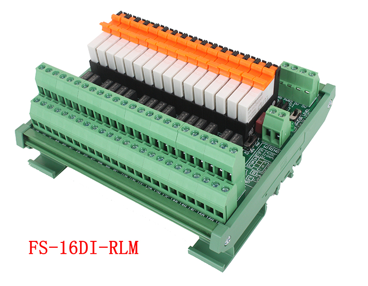 FS-16DI-RLM ���ܶ��^���ݔ���